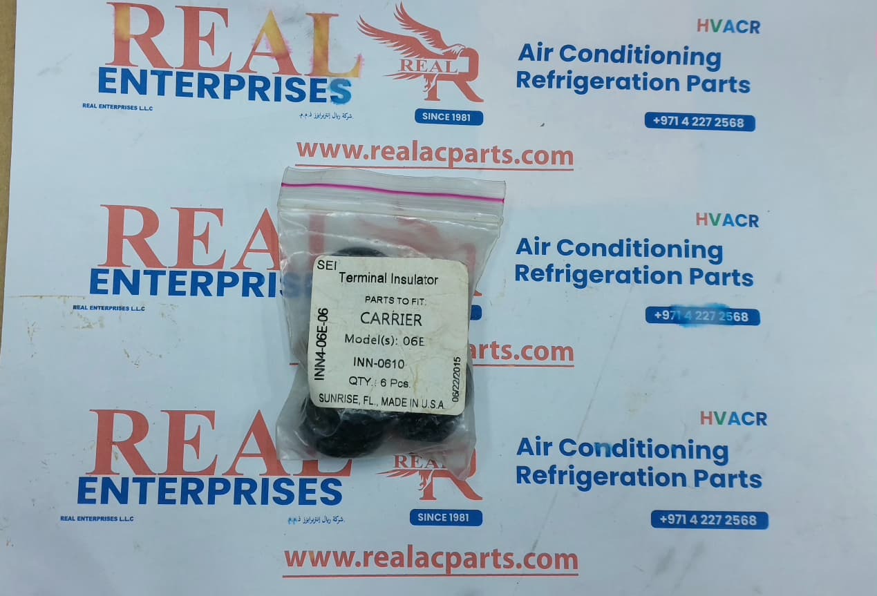 Terminal Insulator
