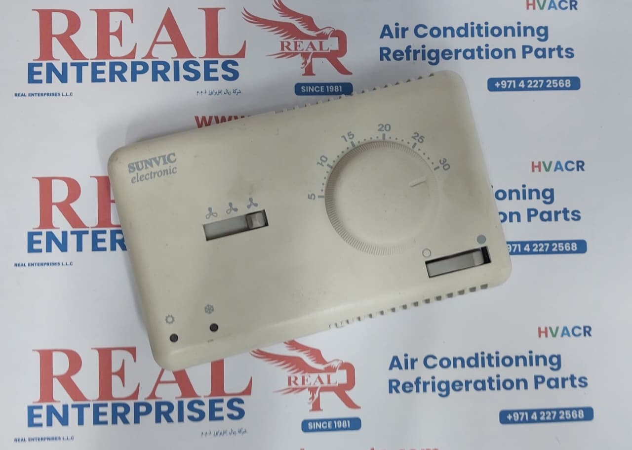 Room Thermostat (TLX5303)